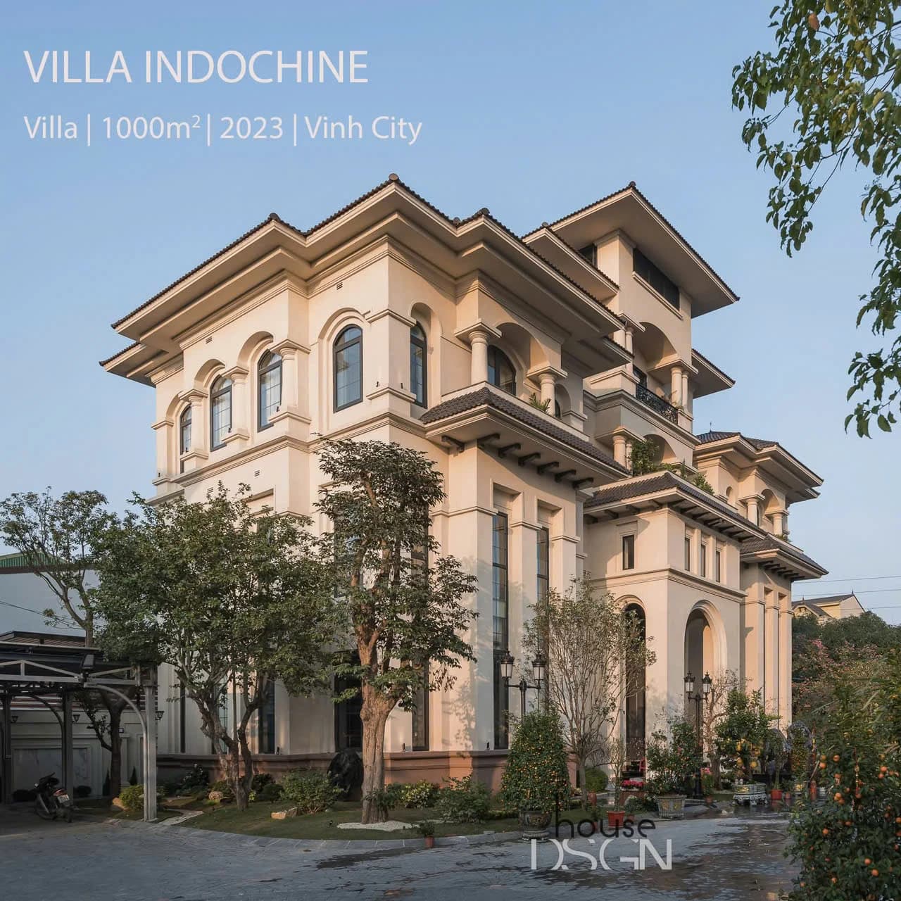 Vinh Villa - Image 2