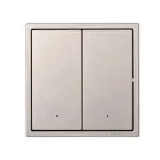 Module 70E839TY 46 - công tắc đôi Simon I7 Smart 