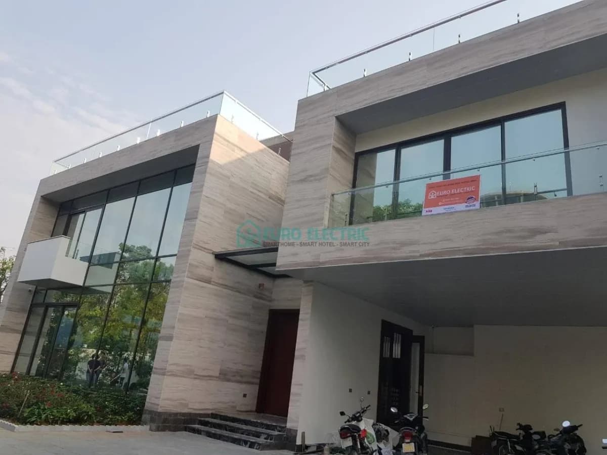 Lễ khai trương văn phòng EuroSmart tại Đà Nẵng