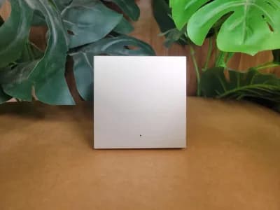 Module 70E842TY-46 Công tắc ngữ cảnh đơn Simon I7 Smart  