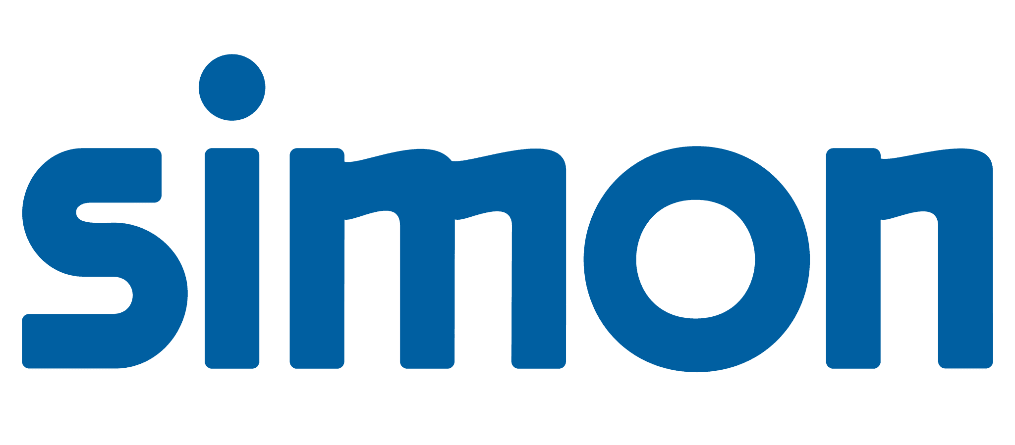 Simon Logo
