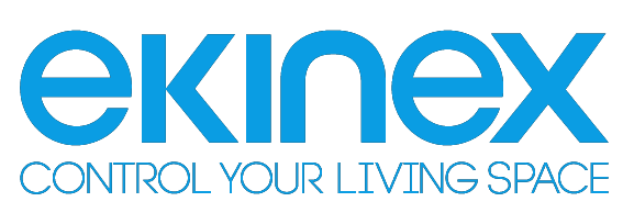 Ekinex Logo